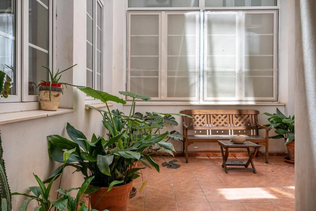 Lu&Cia Calle Strachan Malaga 0*,  Hiszpania